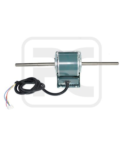BLDC-120 - 120W 220V 50Hz 1500 RPM Fan Motor / BLDC Motor Low Noise in Muscat Oman