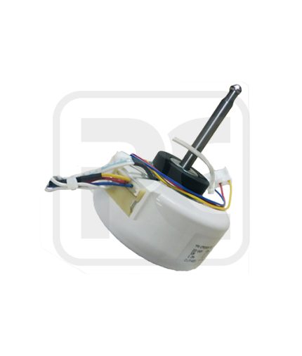 YFK-07903004-TS07 - 2 Pole Resin Packed Motor Single Shaft Mounting 2μF 450V Capacitance in Muscat Oman