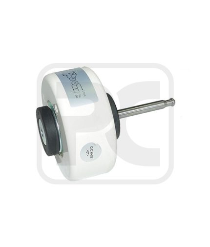 YFK-07903004-TS13 - 60 Hz Resin Packed AC Universal Fan Motor 4 Pole Speed Changeable in Muscat Oman