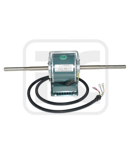 BLDC-30 - Air Conditioner BLDC Fan Motor / Single Phase Bldc Motor With Hall Sensor in Muscat Oman