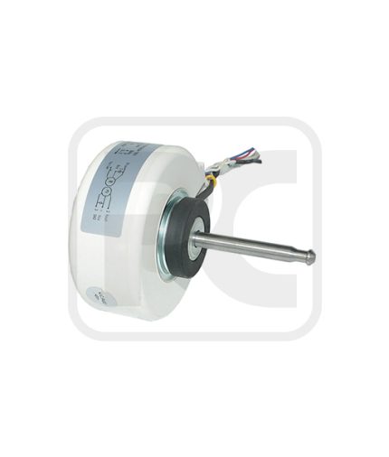 YFK-07903004-TS04 - Air Conditioner Resin Packed Motor 20W 220V 50Hz Indoor 1 Pole in Muscat Oman