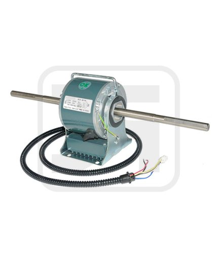BLDC-90 - Electric BLDC Fan Motor Energy Saving Wide Speed Range with 90 Watt in Muscat Oman