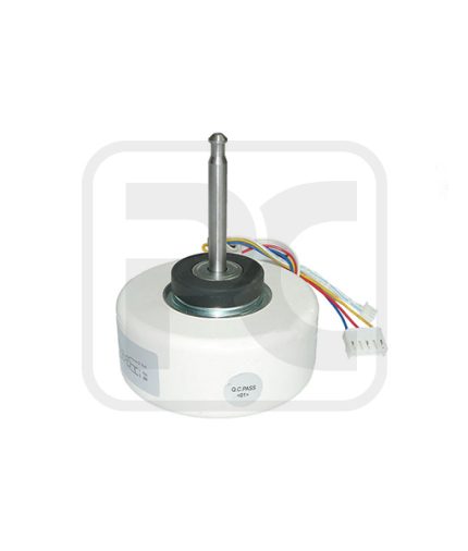 YFK-07903004-TS06 - PG Resin Packed Motor Asynchronous for Air Purifiers Corrosion Proof in Muscat Oman