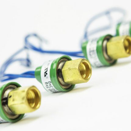 LPS-1040 Pressure Controller for Compressors in Muscat Oman