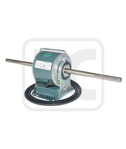 BLDC-60 - Variable Speed BLDC Fan Motor Brushless Direct Current High Torque in Muscat Oman