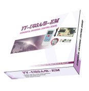 YY-U03A/B-EM Universal Air Conditioner PCB Board with AC Remote Control System in Muscat Oman