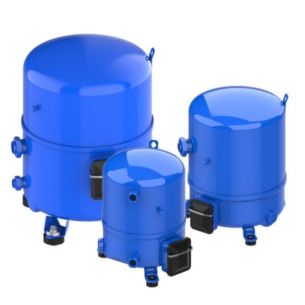 Danfoss Reciprocating Compressor MTZ160HW4AVE   in Muscat Oman