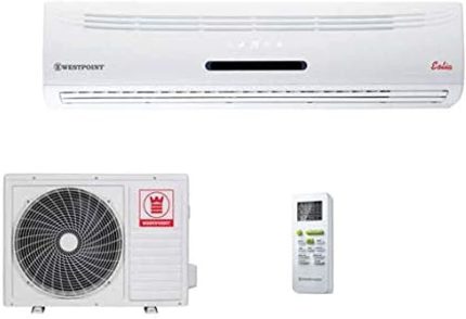 Westpoint Split System Air Conditioner (36000-BTU 3 Ton, WST-3617-KRT) in Muscat Oman