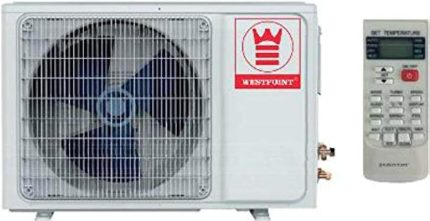 Westpoint Split System Air Conditioner 30000-36000 BTUWSW-309TRK in Muscat Oman