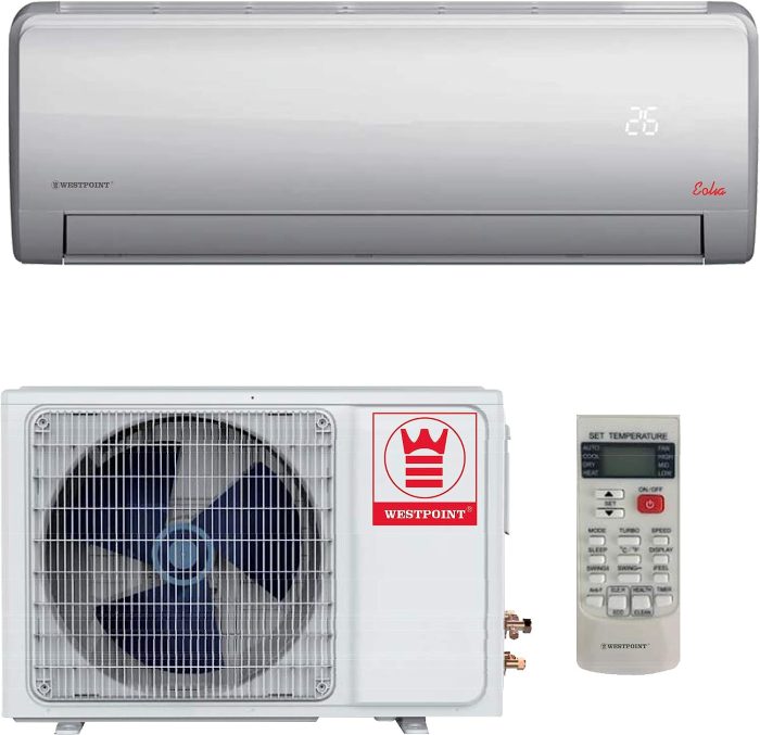 Westpoint Split Air Conditioner (36000 WSW-369TRK) in Muscat Oman
