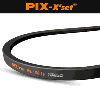 A17 Pix V Belt in Muscat Oman
