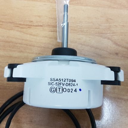 Mitsubishi Electric Split AC Outdoor Fan Motor SSA512T094 in Muscat Oman