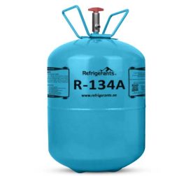 R134A Refrigerant Gas in Muscat Oman