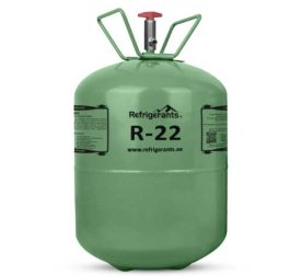 R22 Refrigerant Gas in Muscat Oman