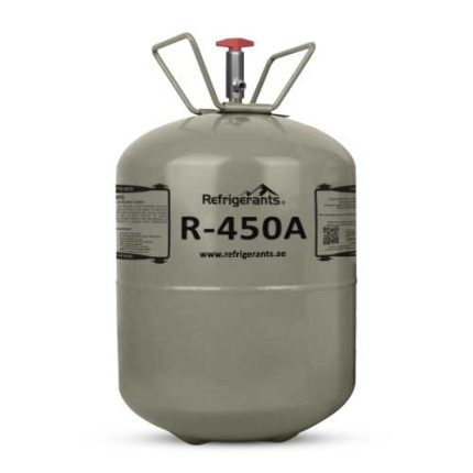 R450A Refrigerant Gas in Muscat Oman